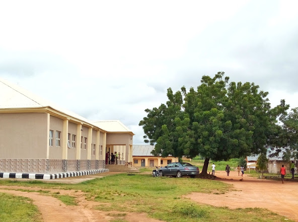 School Reopening: Fidei Polytechnic Gboko Resumption Date For Academic  Activities - SchoolNGR
