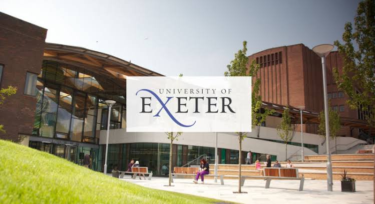 2020 Global Commitment Scholarship At University Of Exeter, UK. See  Eligibility, Application Process, & Deadline. - School Nigeria